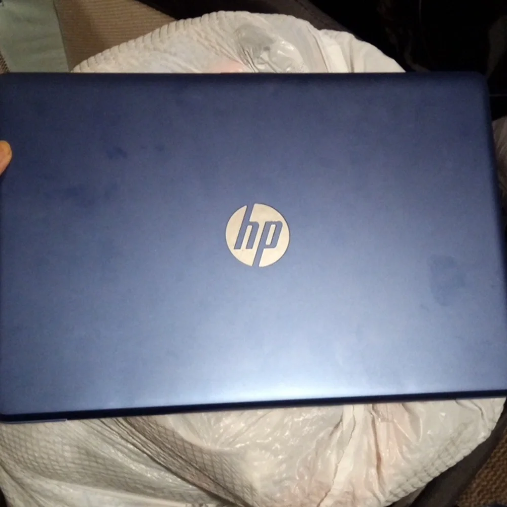 Laptop